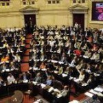 Semana clave en el Senado: negociaciones a contrarreloj para destrabar la agenda del Ejecutivo