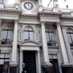 Miércoles 13 de Mayo: A las 10:00 hs inicia el Paro