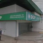 La DGIP no atenderá este jueves en su Casa Central