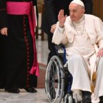 Murió el PAPA Francisco
