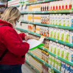 Monitoreo de precios en supermercados