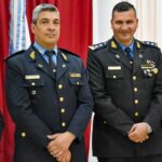 Nueva Plana Mayor de la Policia
