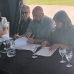 APOS firmó convenio con FEHGRA para incorporar trabajadores del sector a la obra social