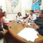 2° ENCUENTRO FEMENINO INTERNACIONAL DE VUELO LIBRE