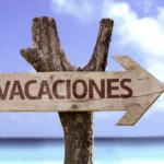 El gobierno provincial dio a conocer el período de receso estival de vacaciones
