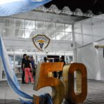 La escuela Provincial de Comercio N°2 celebró 50 años