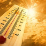 Clima: Fin de semana frio