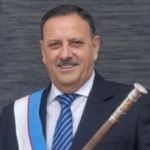 Quintela no descarta su candidatura presidencial