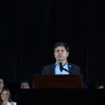 Kicillof acelera su armado político y vuelve a poner al PJ frente al desafío de una interna