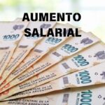 El Gobierno provincial analiza un nuevo aumento salarial para los próximos meses