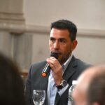 El Turismo como Motor de Resistencia: José Rosa apuesta a los eventos y al «Previaje Riojano» para sostener al sector privado