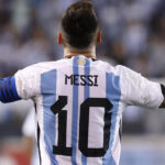 Messi le puso punto final a su historia con la Selección Argentina
