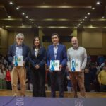 Semana de la Ciencia con agenda transformadora en La Rioja