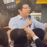 URGENTE: Senador Miguel Uribe Atacado en Bogotá