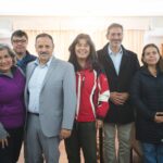 Consorcio para el Desarrollo Sostenible de la Ecorregión Andina y el Programa de Naciones Unidas para el Medio Ambiente.