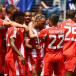Poderío Desmedido: Bayern Múnich Arrolla en el Mundial de Clubes y Desnuda la Brecha Competitiva