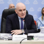 U$S del Colchón – Problemas en Diputados