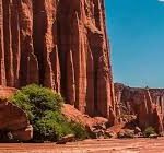 La Rioja: Según la CAME el turismo interno y regional generaron un balance positivo.