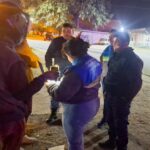 Operativo Conjunto de Policía y Municipio Contra Basurales Clandestinos en La Rioja