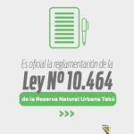 La Reserva Takú ya cuenta con reglamentación oficial para su protección y gestión