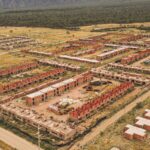 El Gobierno Provincial recuperó por ley las 300 viviendas inconclusas del Procrear y retomará su construcción