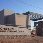 El Chiflón se renueva: bicicletas, naturaleza y un nuevo punto turístico que lo transforma en destino imperdible