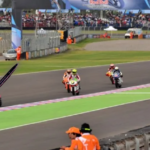 Moto GP: El Turismo de Eventos en Jaque
