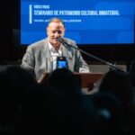 Quintela se proclamó en favor del federalismo cultural