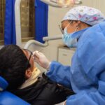 El Ministerio de Salud realizó un operativo de prevención en Ruta 5
