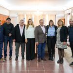 Quintela refuerza su compromiso con la industria textil en medio de la crisis del sector