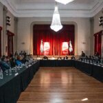 II Asamblea del Consejo Económico y Social