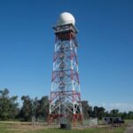 Semana con cambios de temperatura y lluvias hacia el domingo