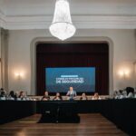 Consejo Provincial de Seguridad
