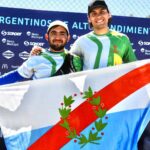 Juegos Argentinos de Alto Rendimiento