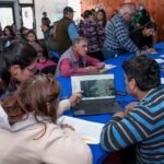 Escrituración gratuita: la Provincia fortalece la seguridad jurídica de más de 150 familias de Ulapes