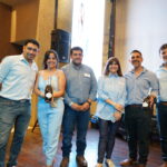 Tilimuqui Zero, primer espumante sin alcohol Fairtrade del Mundo
