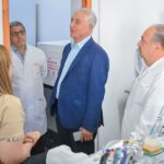 CINILAR: Centro Integral de Infecciones La Rioja fortalece la atención integral de infecciones