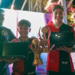 Deporte, tecnología e inclusión: Andino Sport Club campeón del Gran Torneo Gamer “E-Clubes
