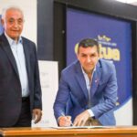 La Rioja lanzó la estrategia de vacunación escolar “Activa tu escudo”