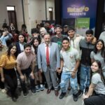 Sembrando La Rioja que viene: Más de 450 estudiantes de la Provincia se capacitaron