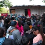 El Gobierno provincial activa el proceso para convertir a las familias en propietarias
