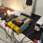 El Instituto de Servicios Ambientales y la UTN impulsan proyectos tecnológicos en La Rioja