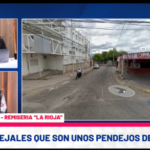Críticas a la gestión de Armando Molina intensifican la interna Justicialista