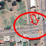 Cerrado el acceso a la Terminal por Avenida Gatica por obras de repavimentación