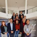 Alianza Estratégica por la Sostenibilidad Hídrica: UNLAR y Aguas Riojanas Unen Fuerzas en Pos del Cuidado del Agua