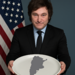 Estados Unidos felicitó a Milei y celebró el respaldo a sus reformas económicas