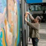 Abren convocatoria 2026 de Fronteras Abiertas para artistas visuales