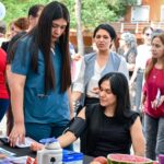 Jornada para prevenir la diabetes y promover hábitos saludables en los espacios de trabajo