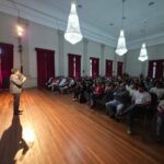 La Rioja impulsa la formación en Inteligencia Artificial con una masiva convocatoria de estudiantes