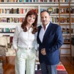 El Encuentro Ricardo y Cristina 